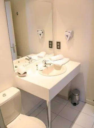 艾伯特一号酒店 戛纳